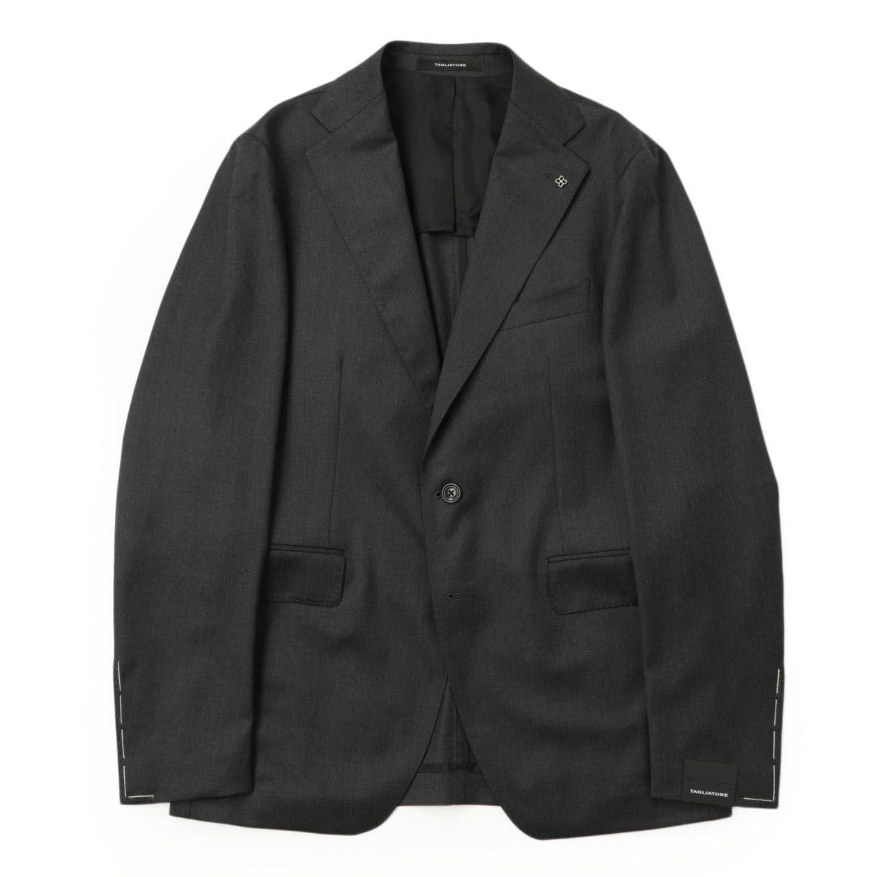 Amazon.co.jp: [タリアトーレ] セットアップ スーツ 2B シングル ワン